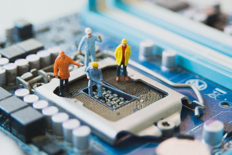 Tech Tools