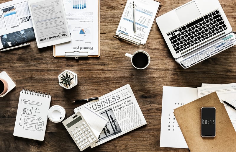 Note-Taking Tools