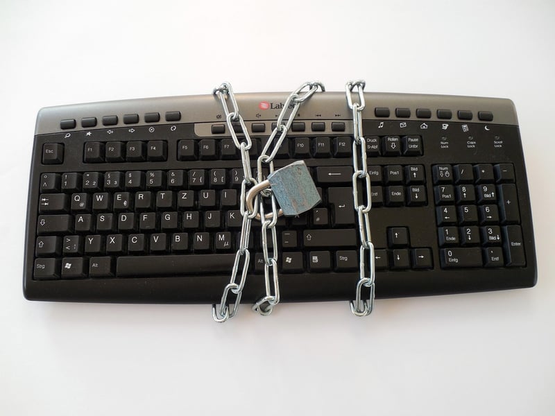 Password Managers