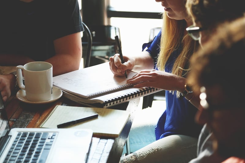 Startup Workshop